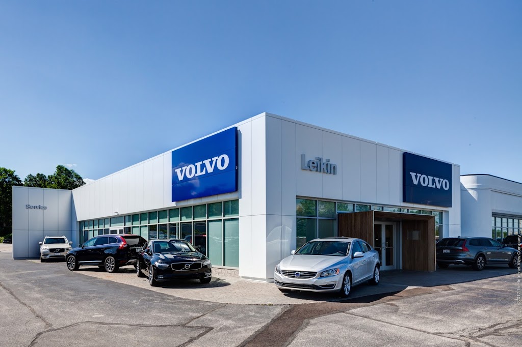 Leikin Volvo Cars Cleveland | 38750 Mentor Ave, Willoughby, OH 44094, USA | Phone: (440) 497-4758