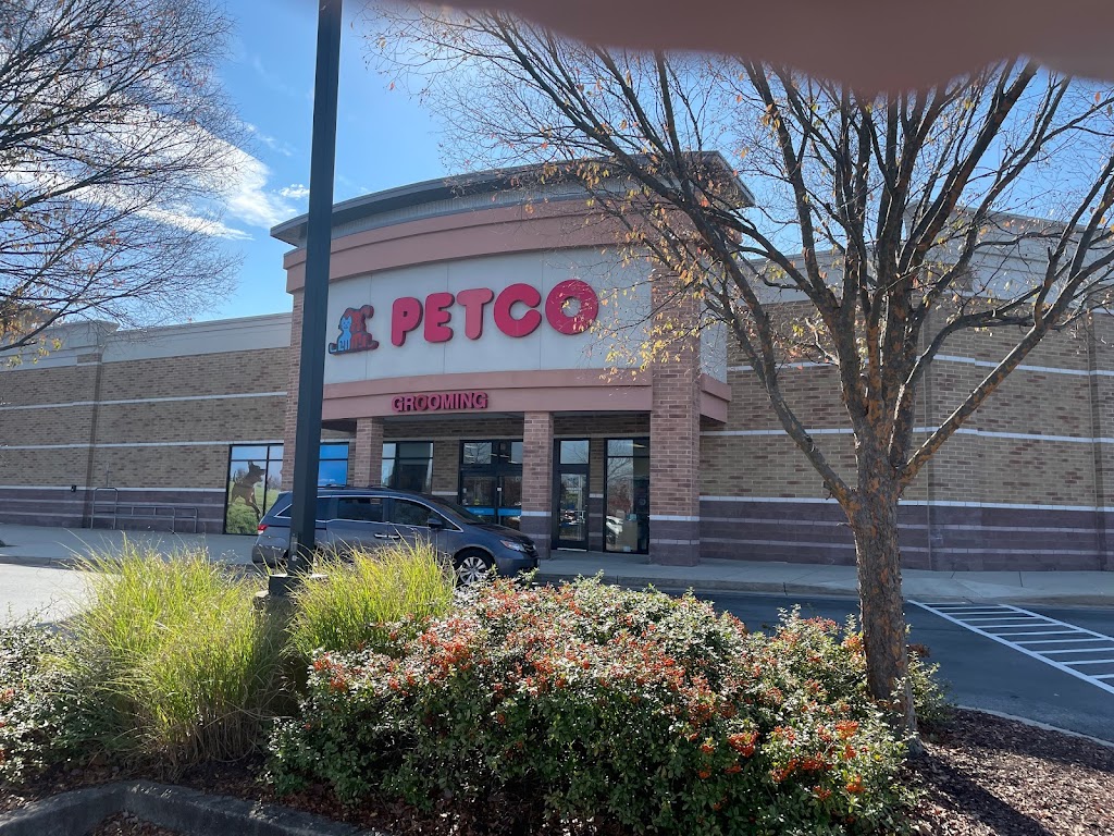 Petco | 3077 Waldorf Market Pl, Waldorf, MD 20603, USA | Phone: (301) 374-2297