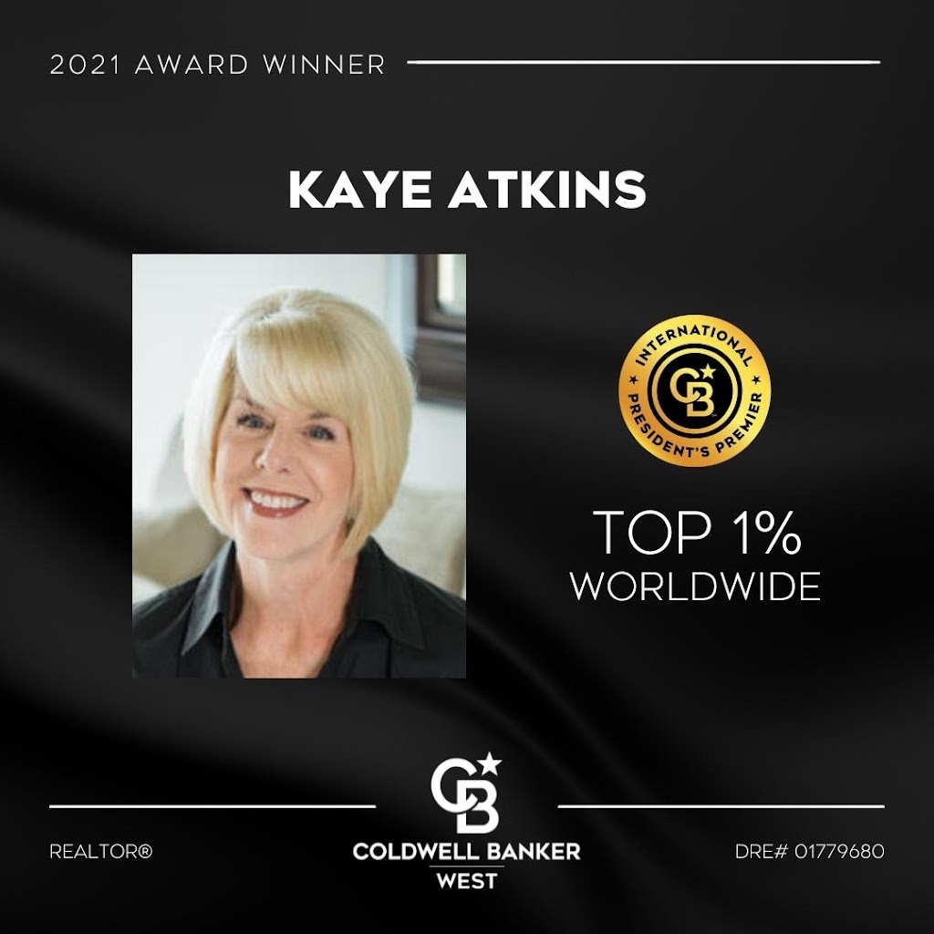 Kaye Atkins REALTOR ️ | 17135 Camino Del Sur Suite 115, San Diego, CA 92127, USA | Phone: (760) 500-0882