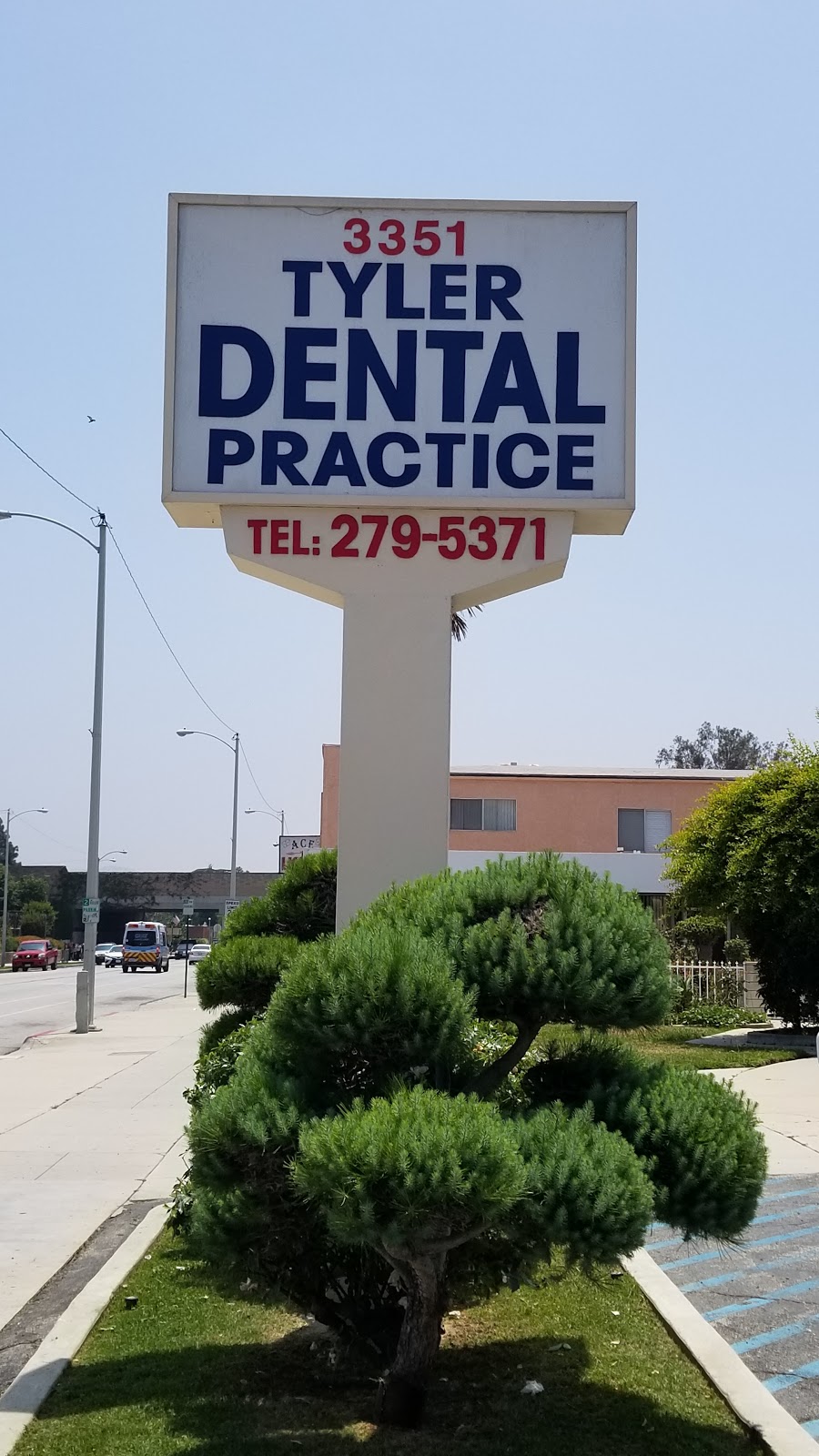 Tyler Dental Practice - dentist  | Photo 4 of 5 | Address: 3351 Tyler Ave, El Monte, CA 91731, USA | Phone: (626) 279-5371