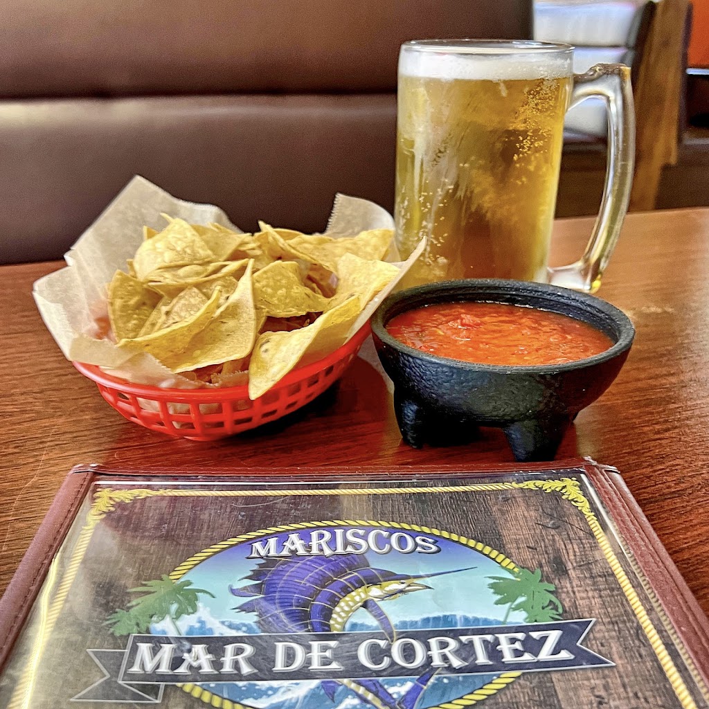 Mariscos del Mar de Cortez | 109 10th St, Ramona, CA 92065, USA | Phone: (760) 789-7500