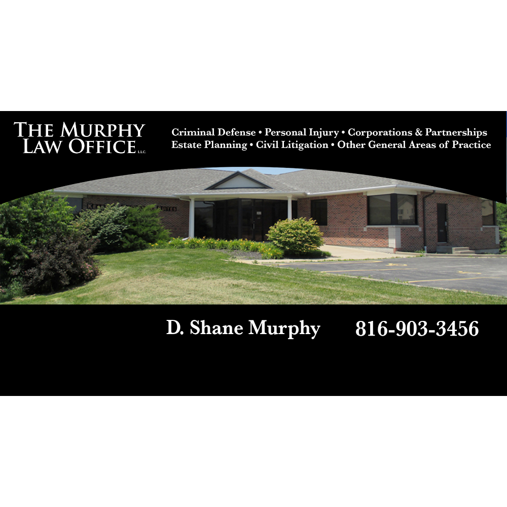 The Murphy Law Office PC | 302 S, Platte Clay Way, Kearney, MO 64060, USA | Phone: (816) 903-3456