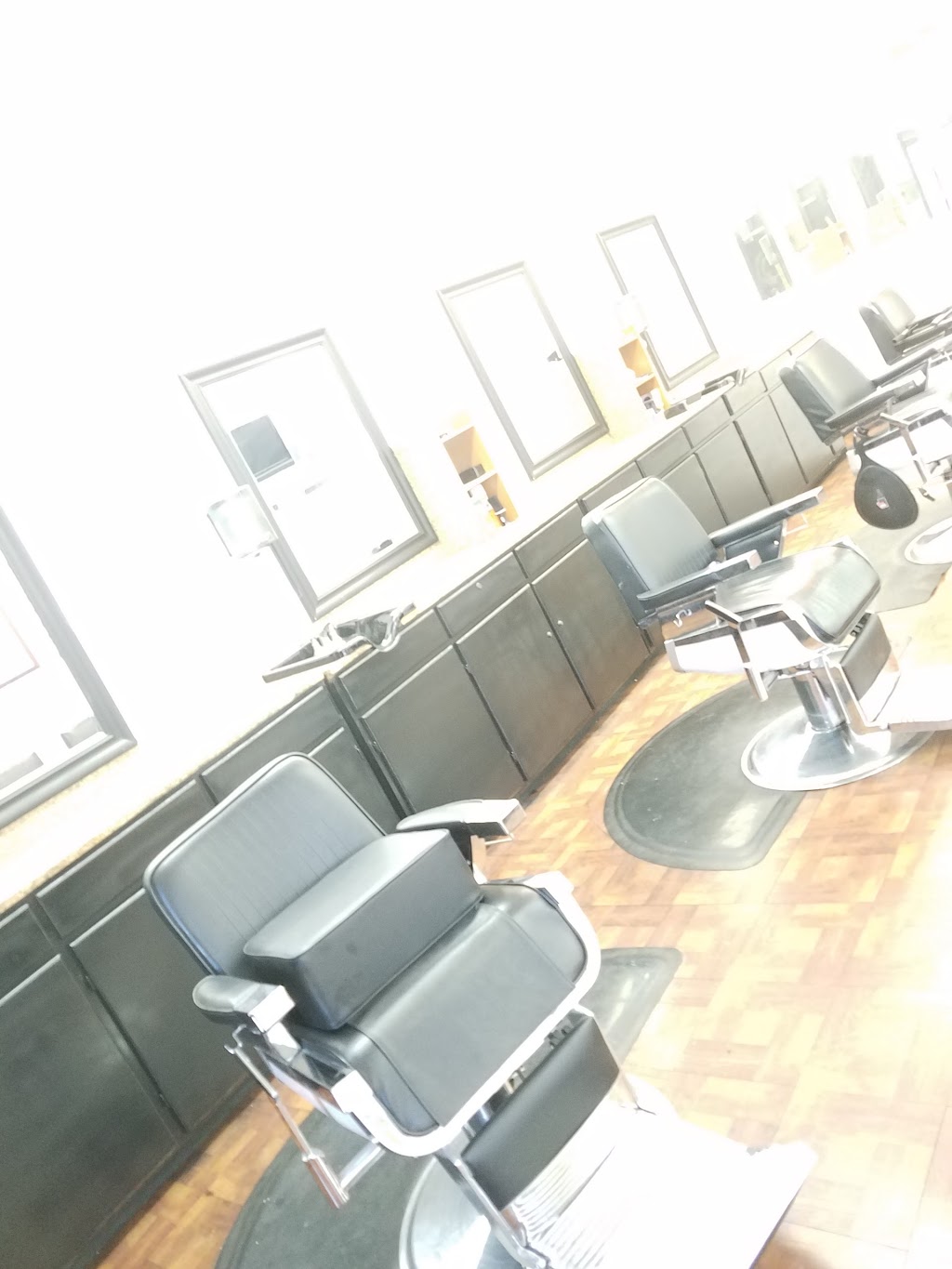 S&S Barber Shop and Salon | 4360 S Decatur Blvd, Las Vegas, NV 89103, USA | Phone: (702) 818-4607