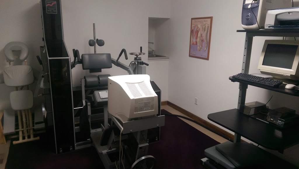 The Health Center - MacPherson Chiropractic & Therapeutic Rehab | 2423 Pennsylvania Ave, Weirton, WV 26062, USA | Phone: (304) 723-5340