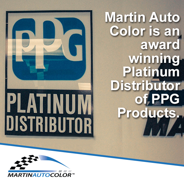 Martin Auto Color | 2088 Wayne Ave, San Leandro, CA 94577, USA | Phone: (510) 614-9905