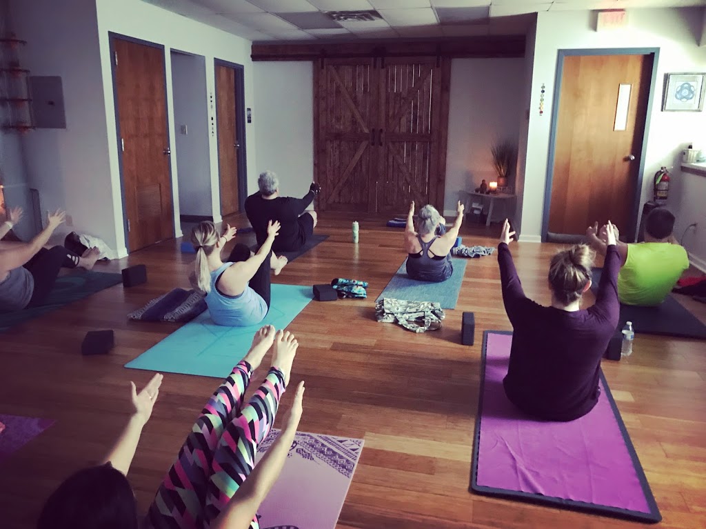 Blue Moon Yoga Studio | 14532 Pearl Rd, Strongsville, OH 44136, USA | Phone: (440) 334-4292