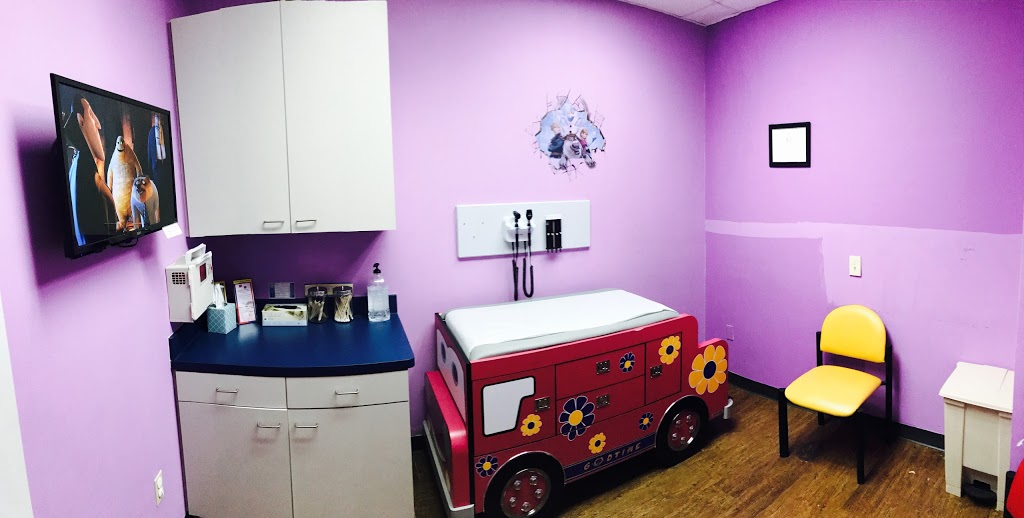 Irving Pediatrics | 2000 Esters Rd # 140, Irving, TX 75061, USA | Phone: (469) 713-3019