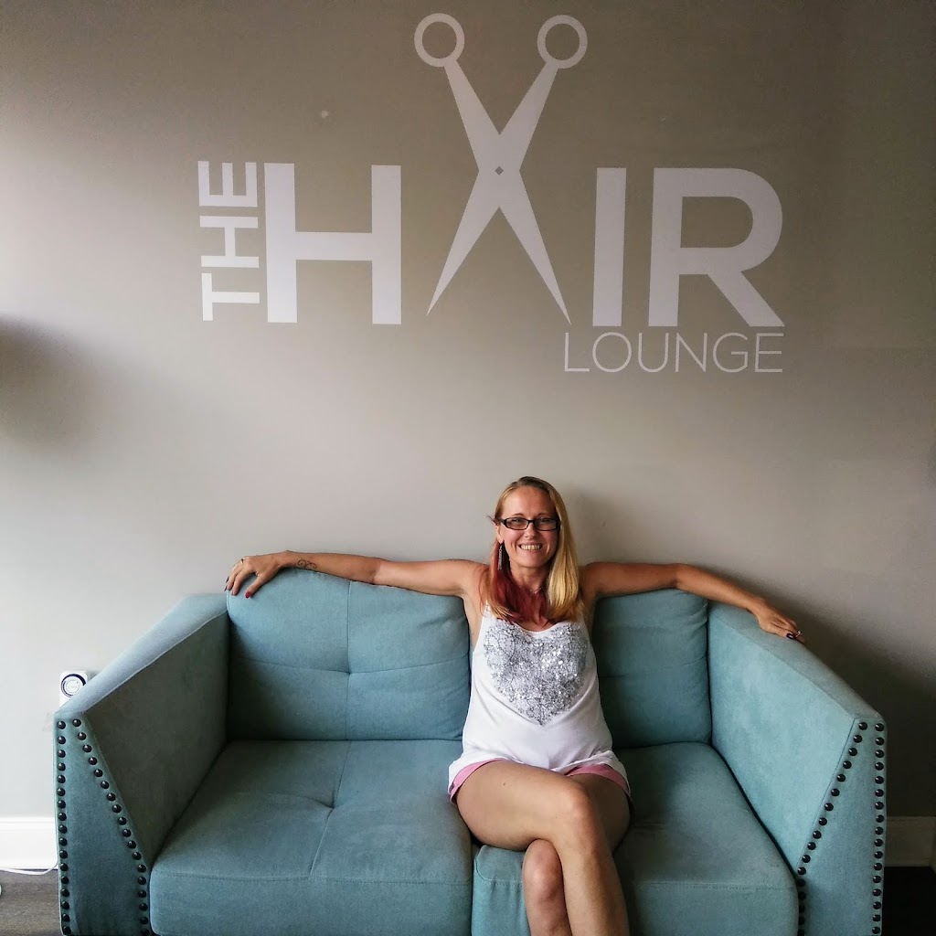 The Hair Lounge & Beauty Bar | Milan | 112 E Main St #1, Milan, MI 48160, USA | Phone: (734) 439-8600