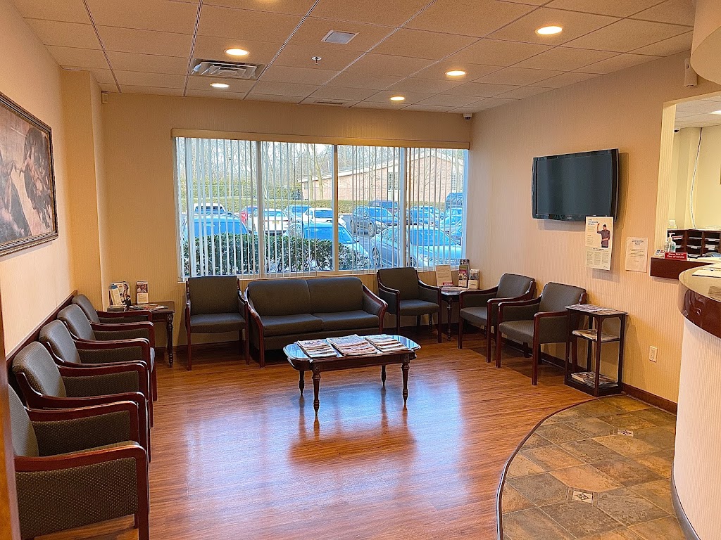 Clarkstown Medical Care, PC - James N. Sayegh, MD | 301 N Main St Suite #2, New City, NY 10956, USA | Phone: (845) 638-0400