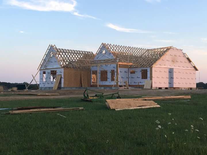 Latham Construction LLC | 525 Wildcat Hollow Rd, Nebo, IL 62355, USA | Phone: (217) 491-5812