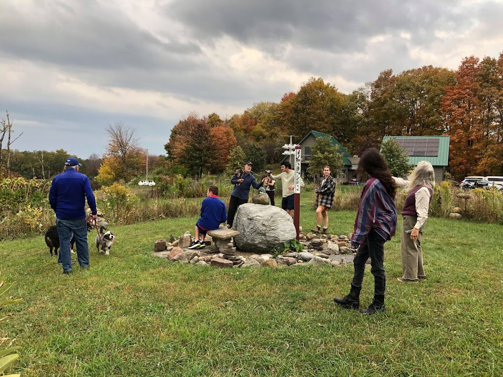 Greystone Nature Preserve | 8531 Bear Lake Rd, Fredonia, NY 14063, USA | Phone: (716) 679-6603