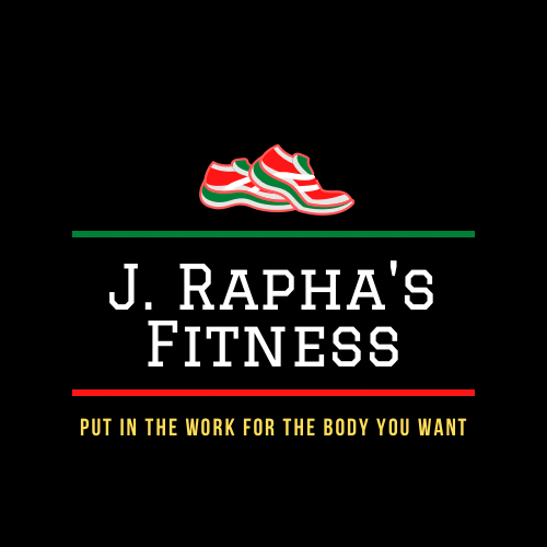 J. Rapha’s Fitness | 18654 Mentmore Blvd, Land O Lakes, FL 34638, USA | Phone: (813) 388-8055