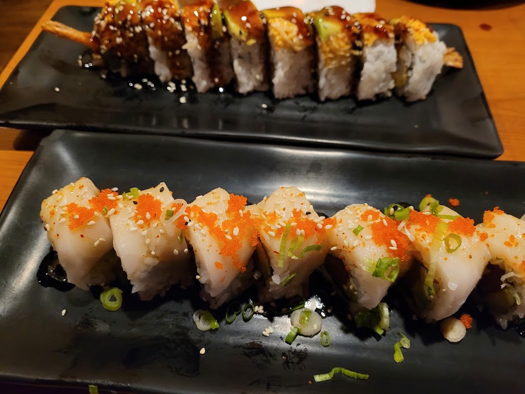 Sawa sushi | 3962 Blue Diamond Rd suite 104, Las Vegas, NV 89139, USA | Phone: (702) 453-9396