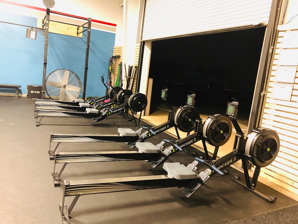 CrossFit Power Method | 7315 Commercial Blvd E #130, Arlington, TX 76001, USA | Phone: (817) 617-2525