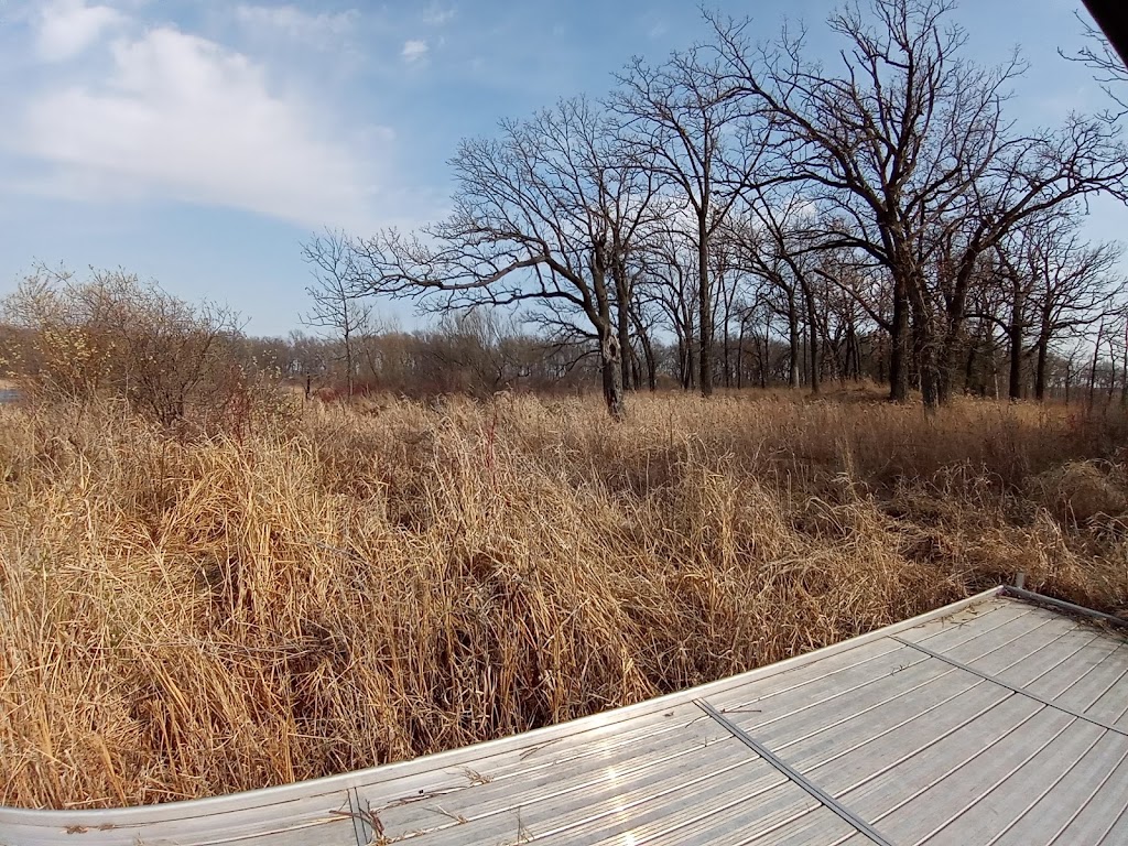 Cherokee Marsh Conservation Park - North | 6098 N Sherman Ave, Madison, WI 53704, USA | Phone: (608) 266-4711