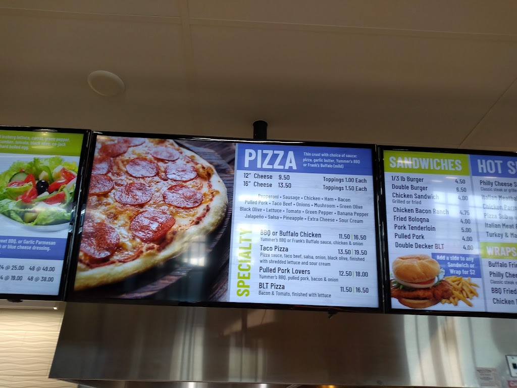 Pettit’s Market | 10901 Welch Rd, Commercial Point, OH 43116, USA | Phone: (614) 877-8877
