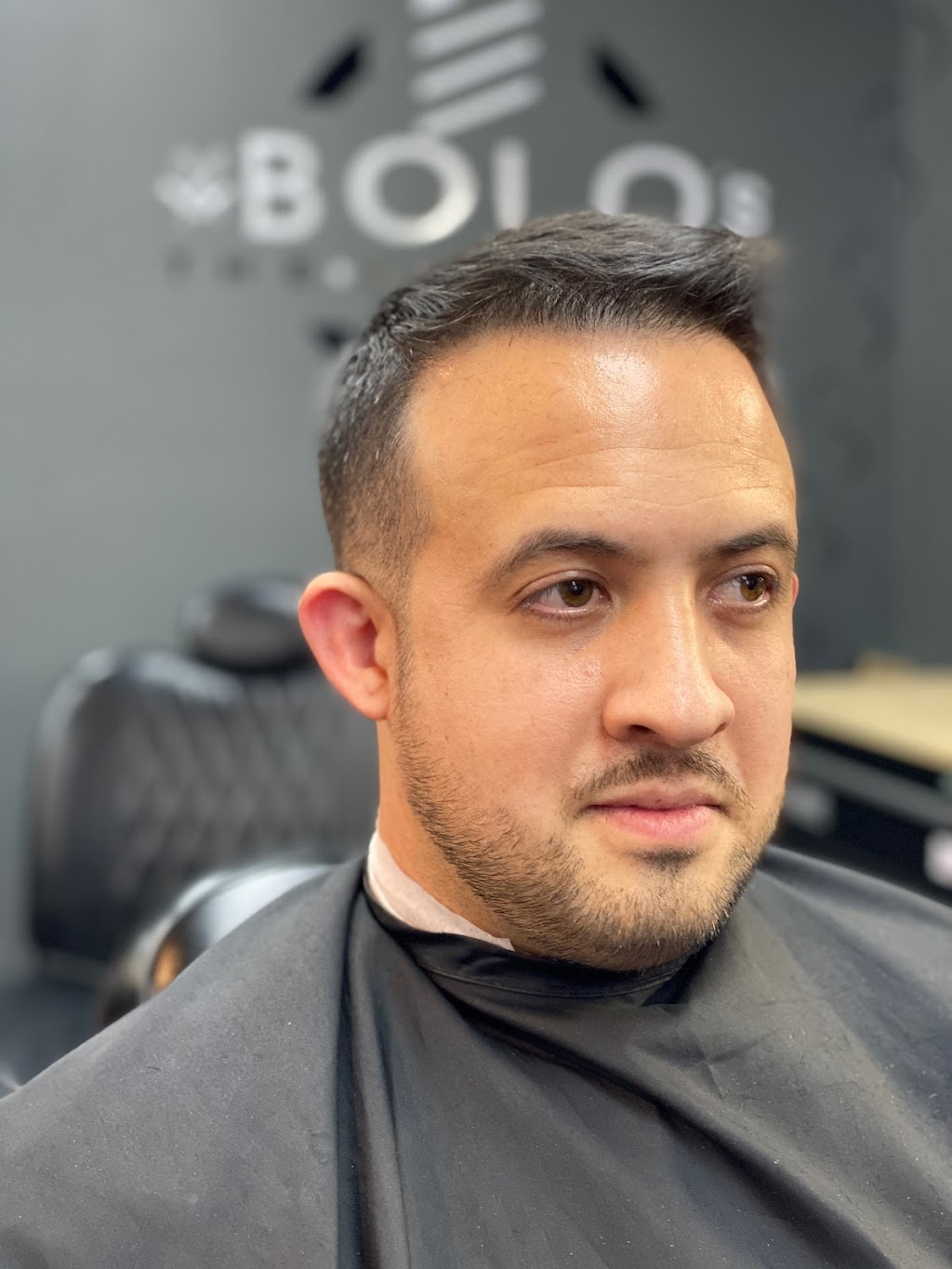 BOLOs THE MASTER CUT BARBERSHOP AND LOUNGE | 73 Fairview Rd A, Stockbridge, GA 30281, USA | Phone: (678) 373-3784