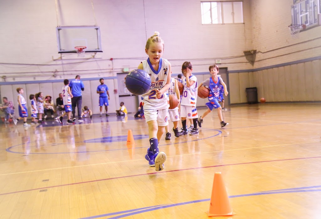 Royal Basketball School West Los Angeles | 5870 W Olympic Blvd, Los Angeles, CA 90036, USA | Phone: (747) 318-3704