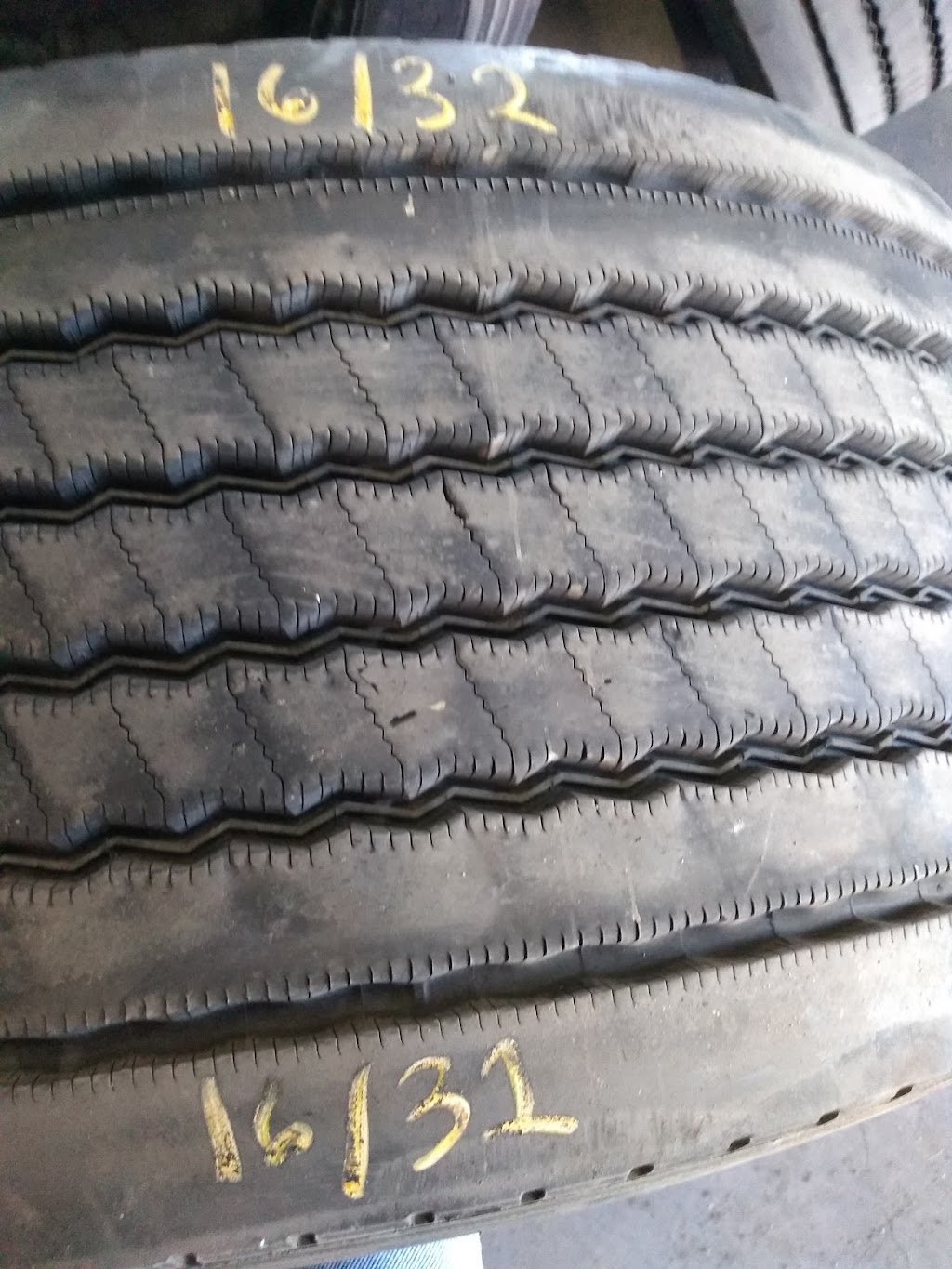 360 Tire Group | 4932 I-30 Frontage Rd, Caddo Mills, TX 75135, USA | Phone: (903) 527-5289