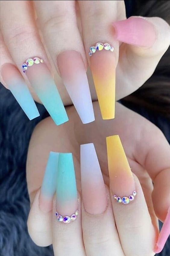 Luxurious Nails | 16608 5th Ave E, Bradenton, FL 34212, USA | Phone: (832) 263-7481