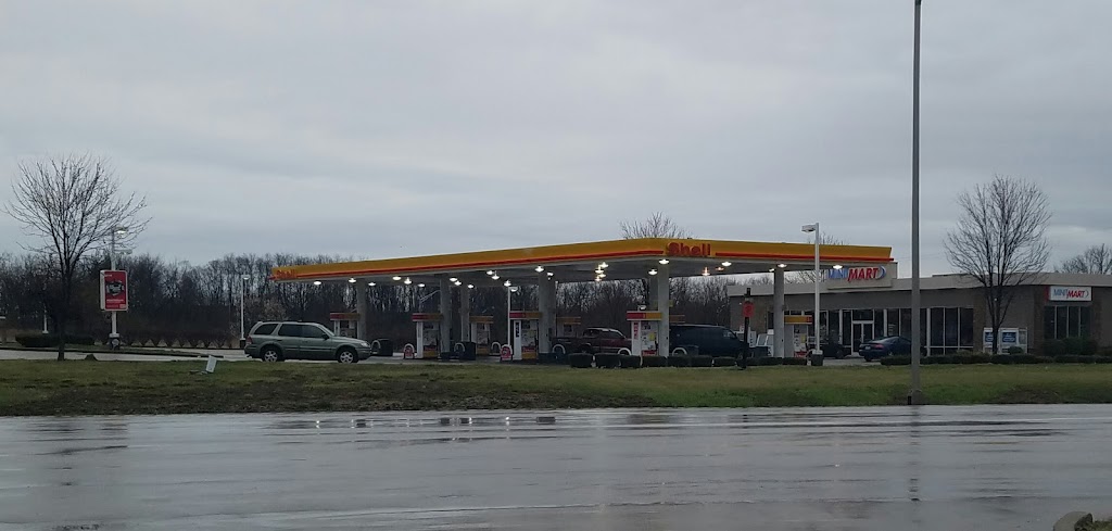 Shell | 100 Appian Path, Georgetown, KY 40324, USA | Phone: (502) 868-9489