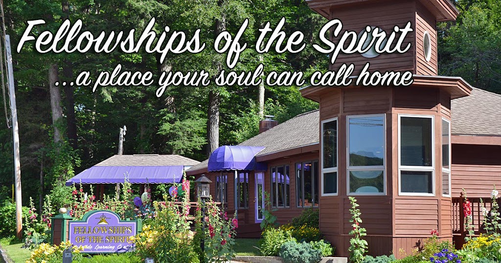 Fellowships of the Spirit Lakeside Learning Center | 282 Dale Dr, Cassadaga, NY 14718 | Phone: (716) 595-2159