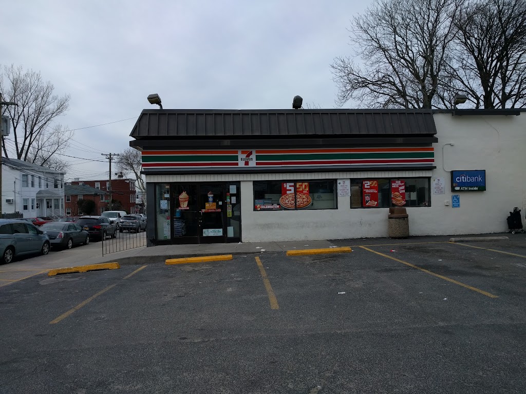 7-Eleven | 22-50 College Point Blvd, Queens, NY 11356, USA | Phone: (718) 358-5040