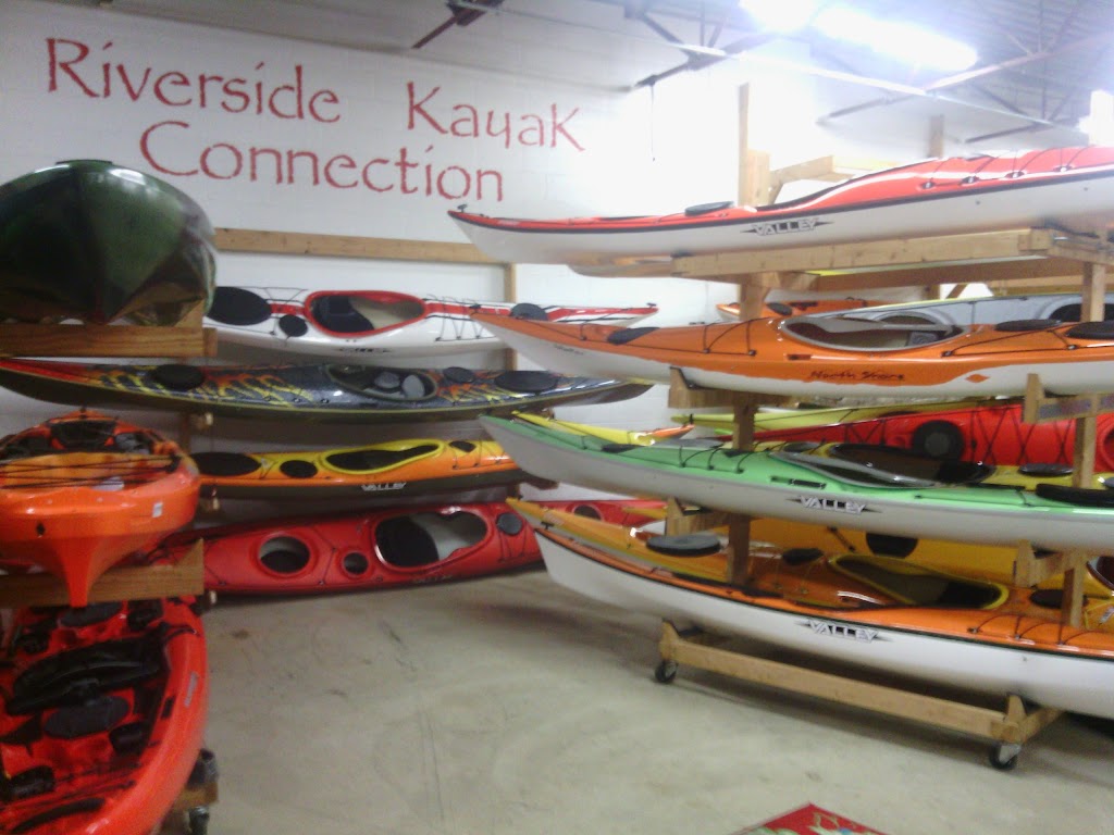 Riverside Kayak Connection | 4016 Biddle Ave, Wyandotte, MI 48192, USA | Phone: (734) 285-2925