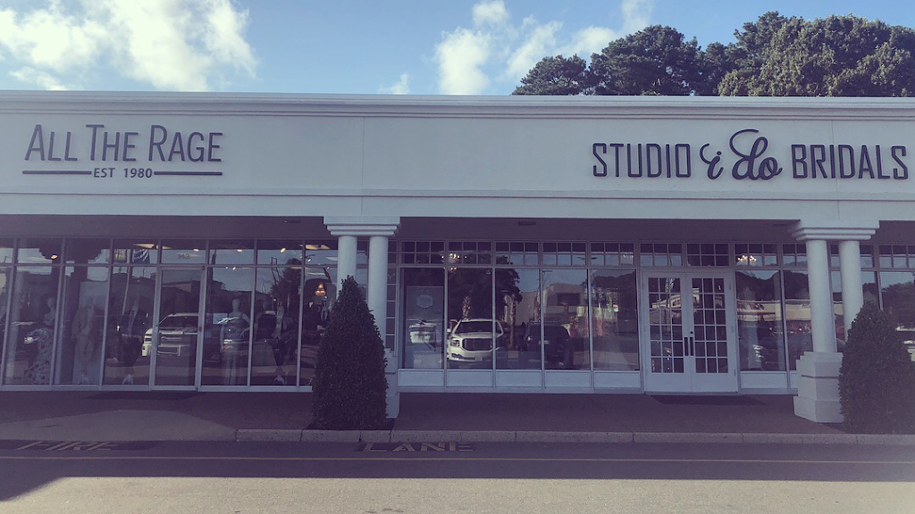 Studio I Do Bridals | 1556 Laskin Rd #138, Virginia Beach, VA 23451, USA | Phone: (757) 491-1418