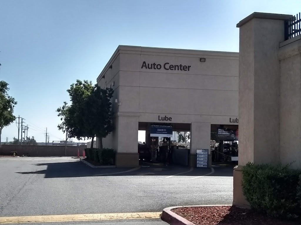 Walmart Auto Care Center | 17251 Foothill Blvd, Fontana, CA 92335, USA | Phone: (909) 355-1977