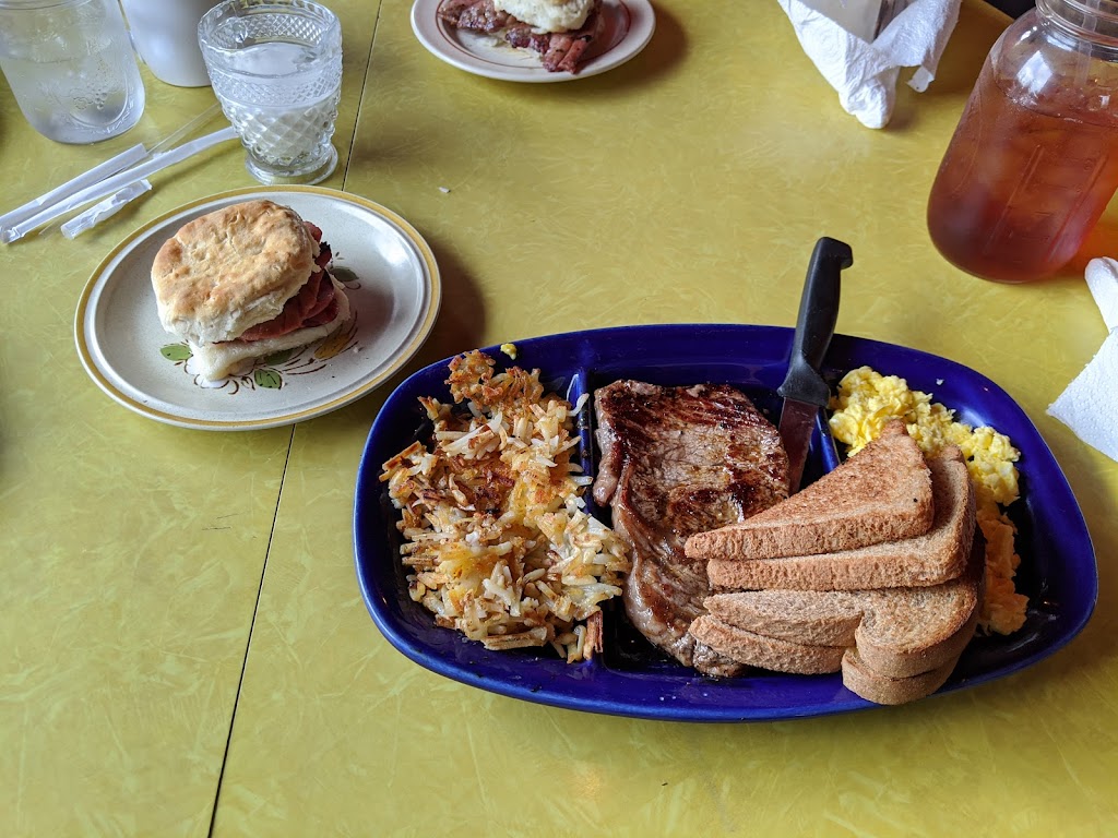 OBriens Southern Diner | 2905 Hwy 49 West, Ashland City, TN 37015, USA | Phone: (615) 594-9788