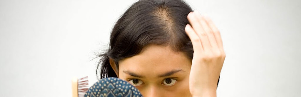 Hair Loss Solutions Shop | 31 E Salisbury St, Denton, NC 27239, USA | Phone: (336) 825-0887