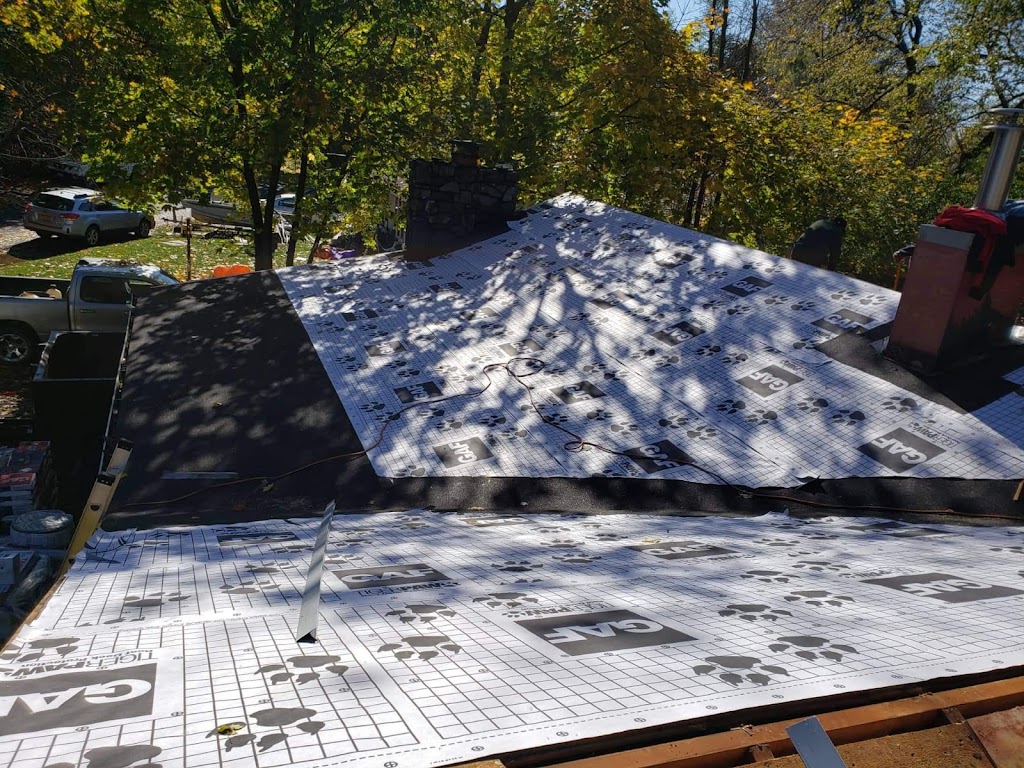 Mayte Construction Inc. | 272 W Clarkstown Rd, New City, NY 10956, USA | Phone: (203) 947-0799