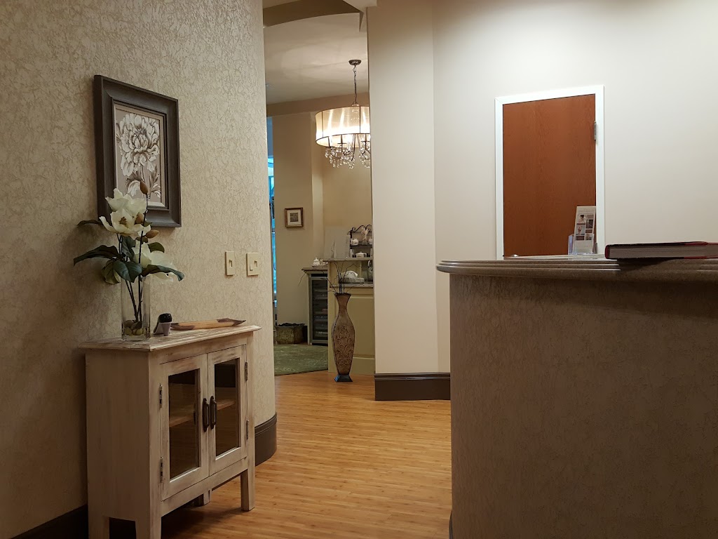 The Spa in Saxonburg | 101 Alwine Rd #100, Saxonburg, PA 16056, USA | Phone: (724) 352-7630