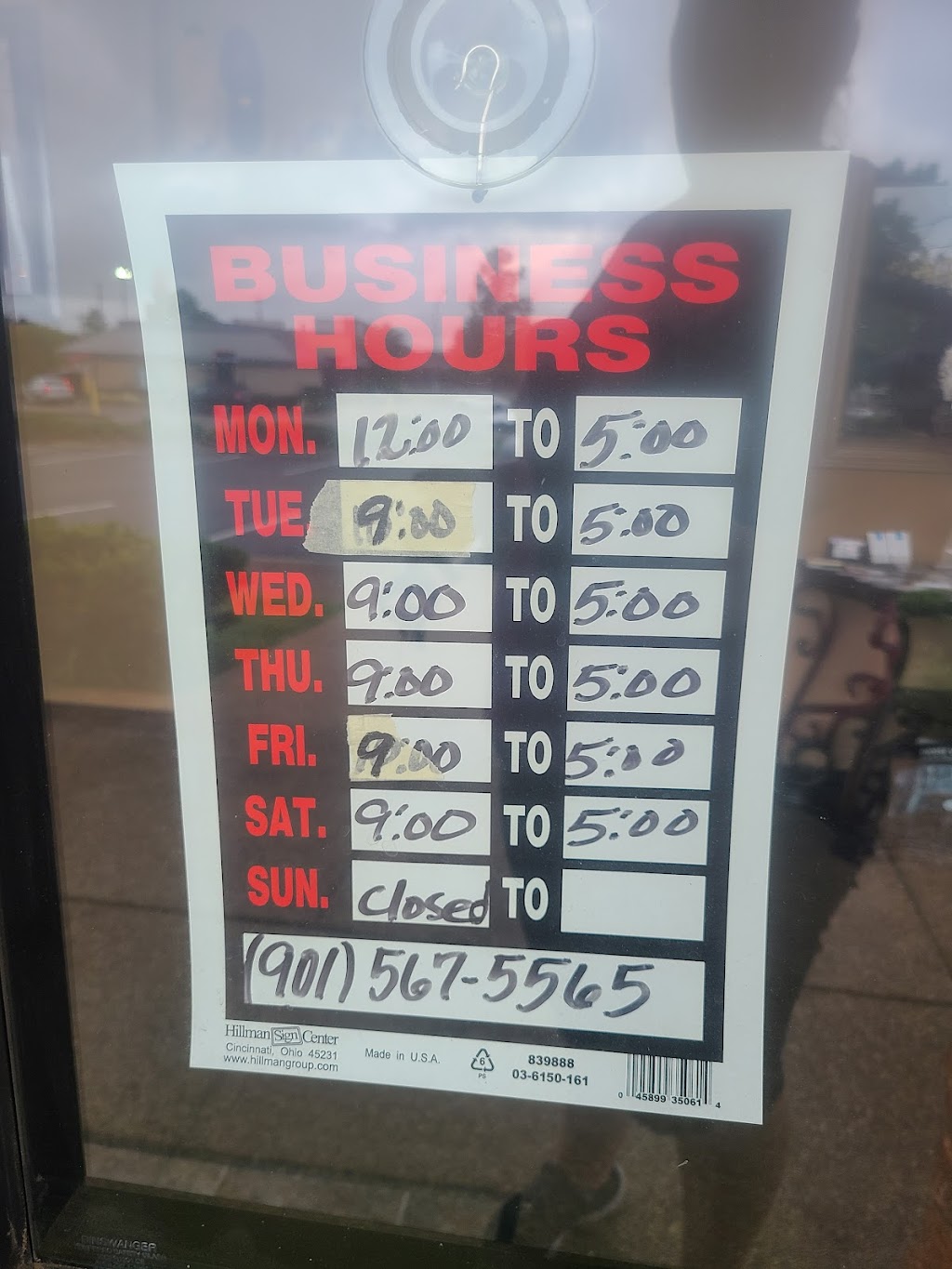 1st Shoe Repair | 1418 Washington St, Waukegan, IL 60085, USA | Phone: (847) 662-3465