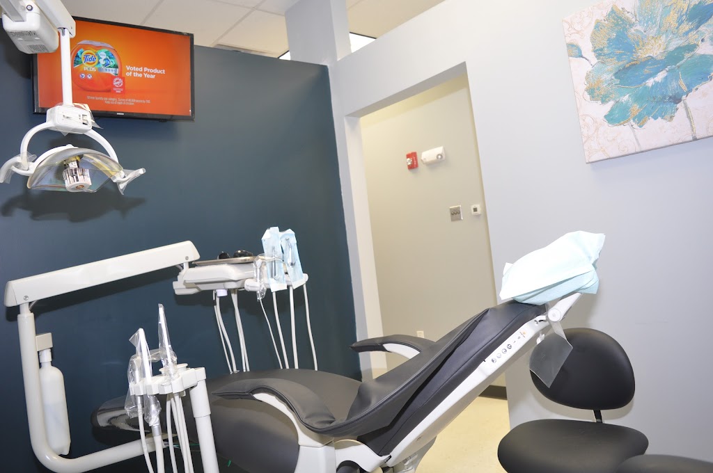 Pleasant Smiles Dental | 77 Lowell Rd Ste F, Hudson, NH 03051, USA | Phone: (603) 943-5122