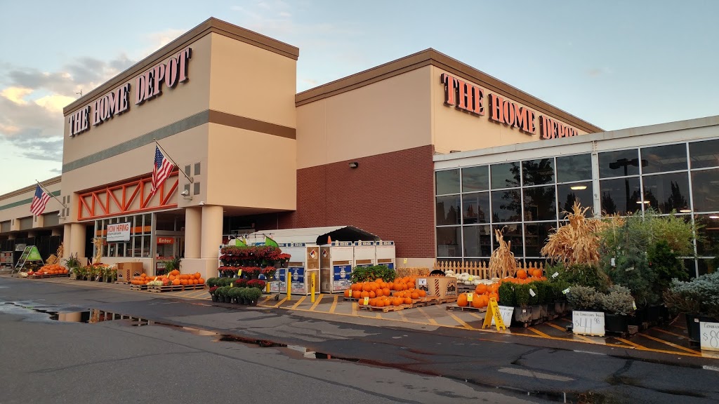 The Home Depot | 14800 SW Sequoia Pkwy, Tigard, OR 97224, USA | Phone: (503) 639-3500