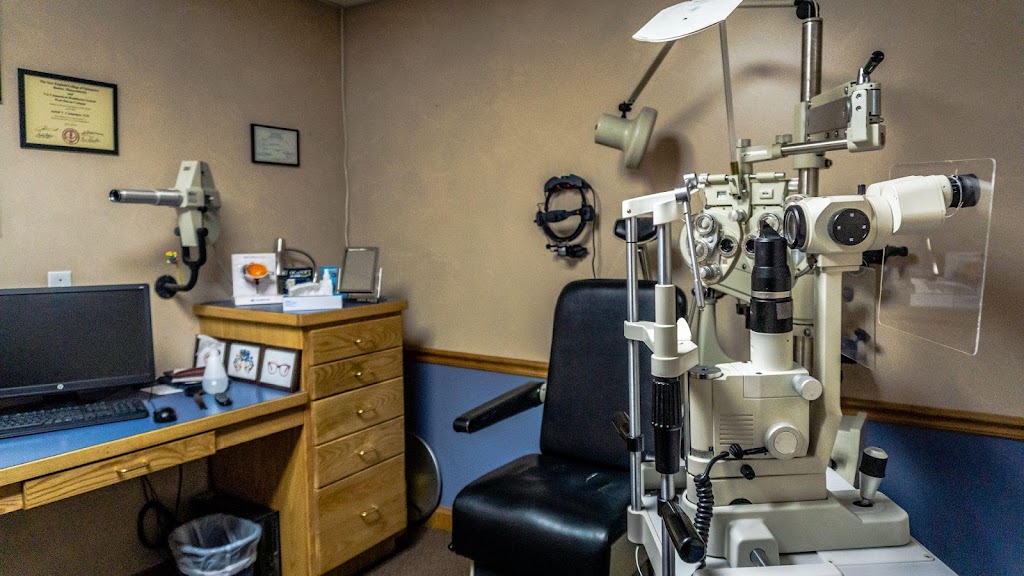 Council Opticians - Your Local Eye Doctor - Lockport | 6624 Lincoln Ave #6109, Lockport, NY 14094, USA | Phone: (716) 304-2912