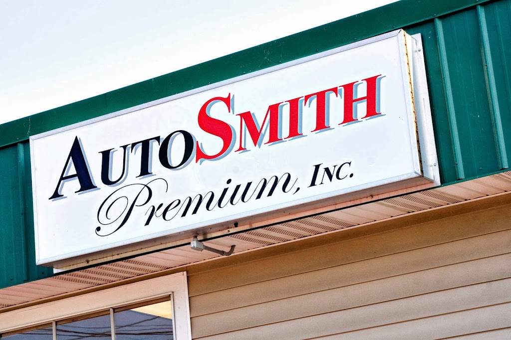 AutoSmith Premium | 751 W Main St, Hendersonville, TN 37075, USA | Phone: (615) 822-3012