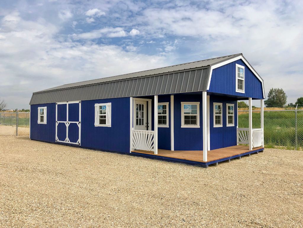 Elite RV Storage | 4300 E Victory Rd, Nampa, ID 83687, USA | Phone: (866) 727-5785