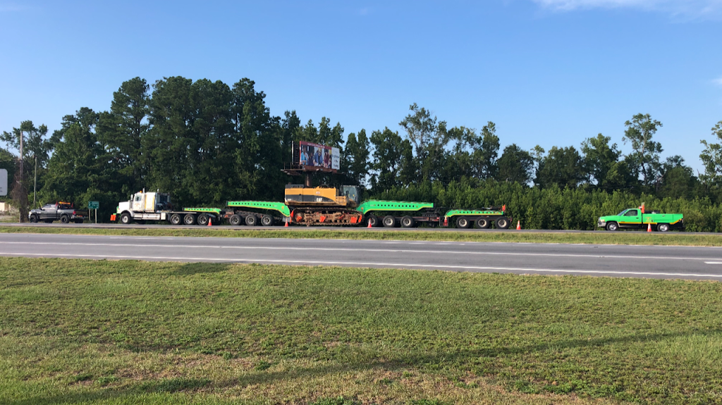 Big Machine Transport | 653 Springlake Dr, Franklin, TN 37064, USA | Phone: (615) 435-3793