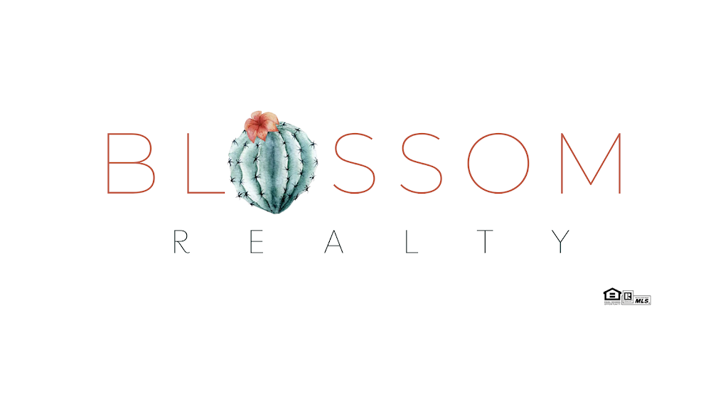 Blossom Realty | 2990 N Litchfield Rd #10, Goodyear, AZ 85395, USA | Phone: (602) 466-9294