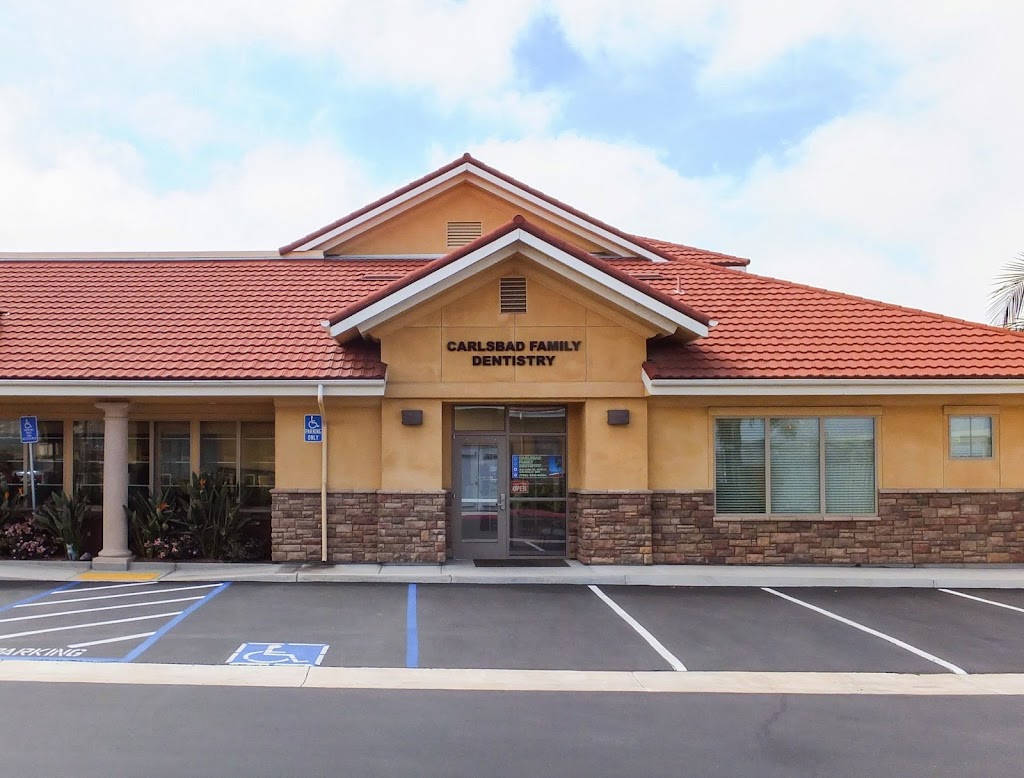 Carlsbad Family Dentistry | 2010 Cassia Rd #110, Carlsbad, CA 92009, USA | Phone: (760) 930-8900