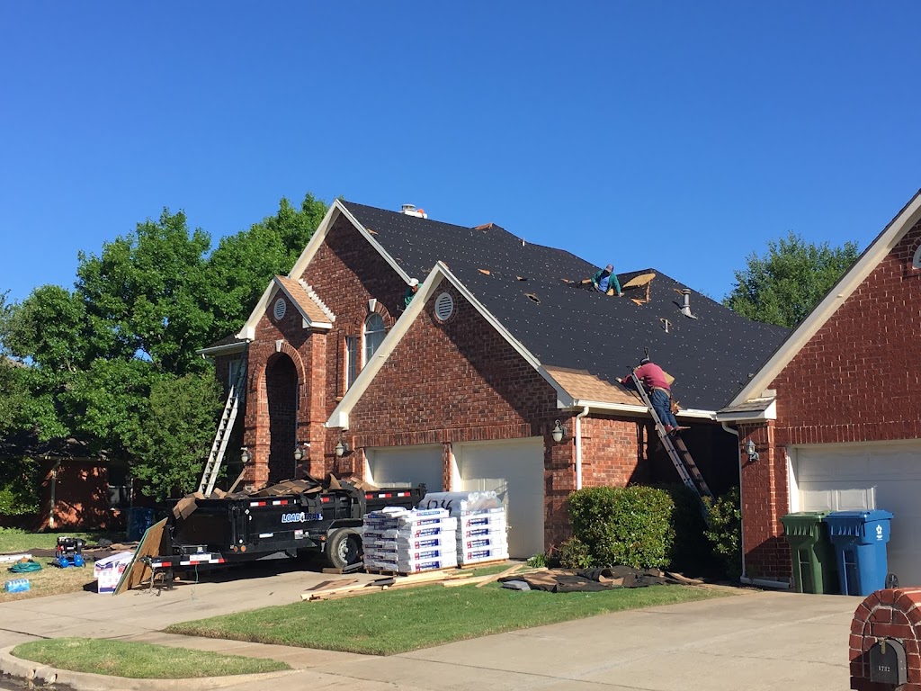 Pro Select Roofing | 5870 Park Vista Cir STE 300, Fort Worth, TX 76244, USA | Phone: (817) 752-3295