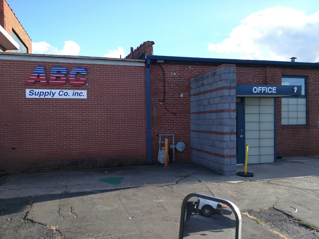 ABC Supply Co. Inc. | 9 Chelten Way, Trenton, NJ 08638, USA | Phone: (609) 890-1700