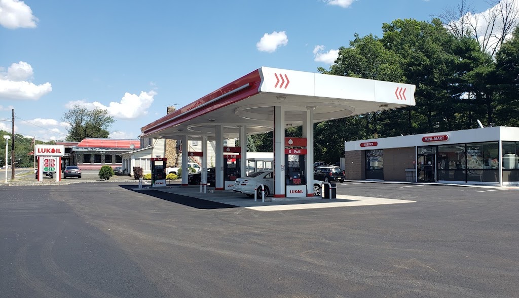 LUKOIL | 1900 US-22 E, Scotch Plains, NJ 07076, USA | Phone: (908) 322-8900