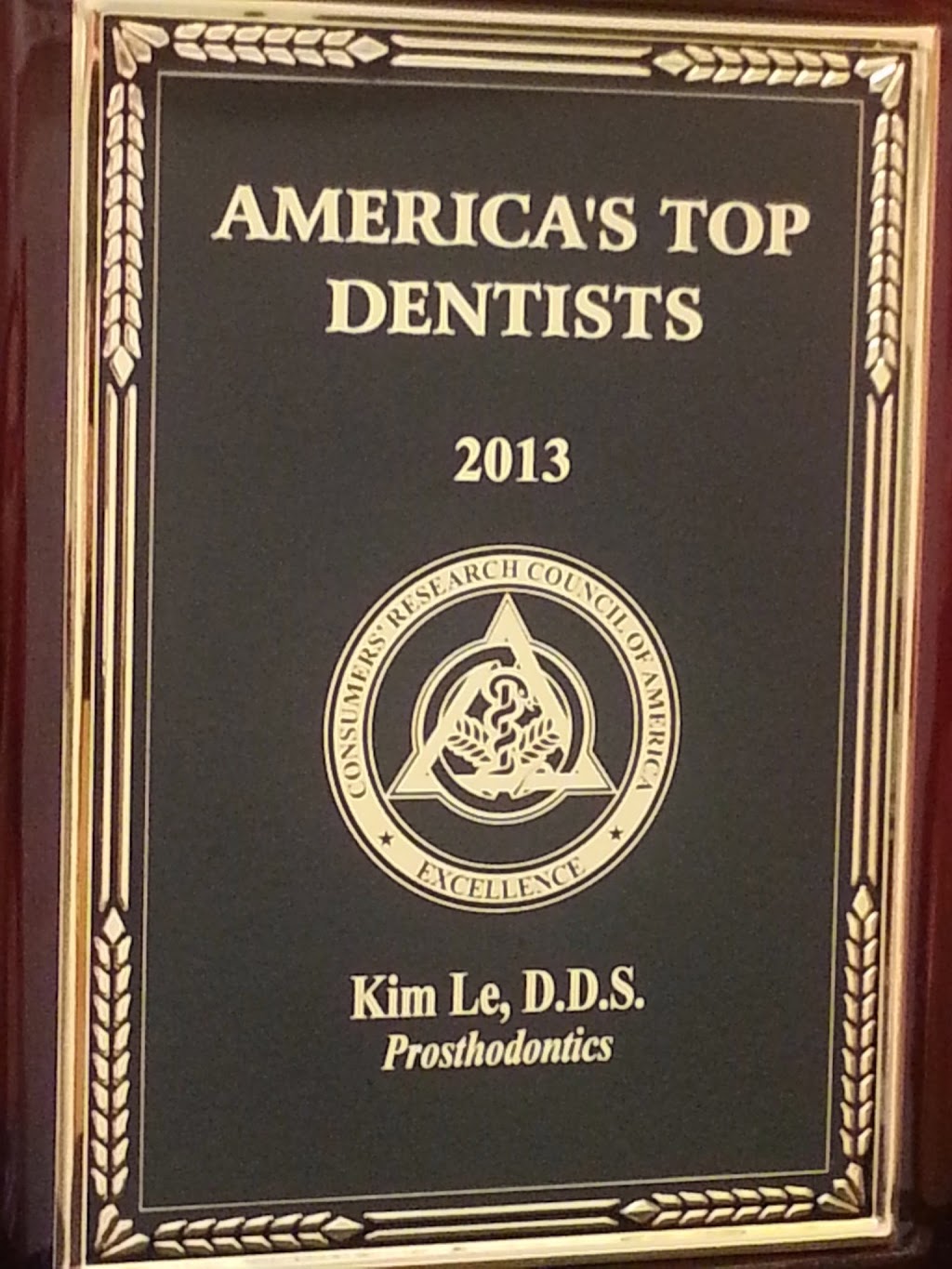 Kim Le, DDS, MS | 990 U.S. 287 Frontage Rd #112, Mansfield, TX 76063, USA | Phone: (817) 473-6677