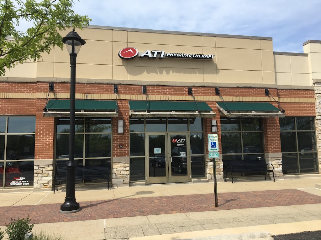 ATI Physical Therapy | 900 Milwaukee Ave, Lincolnshire, IL 60069, USA | Phone: (847) 415-8800