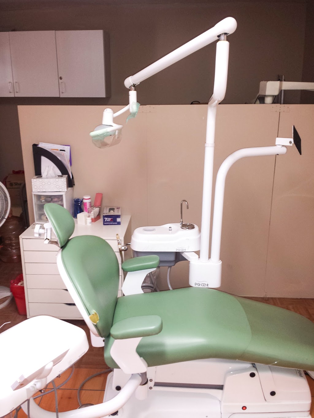 Dental Sonrisa | P.º del Río 6637, Río Tijuana 3a. Etapa, Rio Tijuana 3ra Etapa, 22585 Tijuana, B.C., Mexico | Phone: 664 250 0880