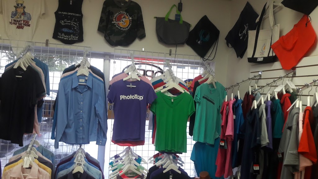 Shirts R Us - More than a Shirt Shop | 1861 S State Rd 7, Fort Lauderdale, FL 33317, USA | Phone: (954) 533-4695